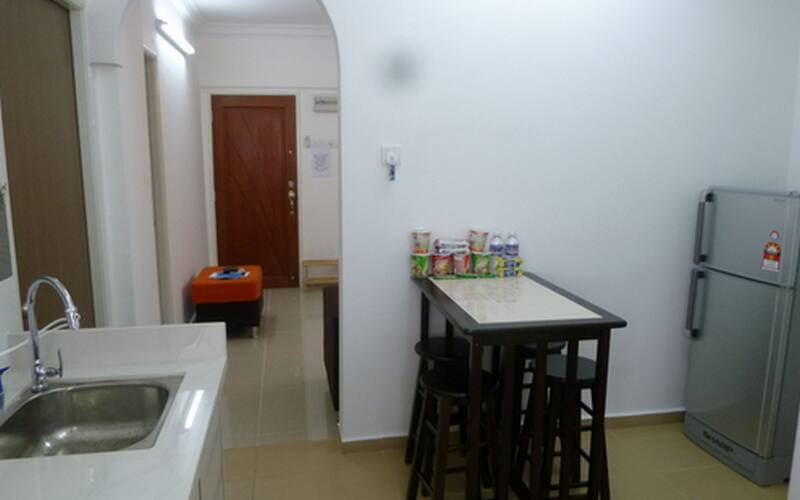 Pleasent Homestay, Idukki 4
